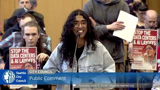 City Council 6/9/2026