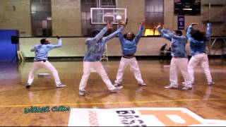 JR. MAFIA  ( WALA CAM )