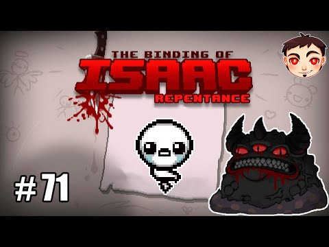 ¡HA LLEGADO EL MOMENTO DE DESBLOQUEAR AL PERSONAJE MÁS FRÁGIL DEL JUEGO! - TBOI: REPENTANCE #71