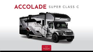 New 2027 Entegra Coach Accolade 37K