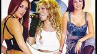 Tu dulce voz-RBD