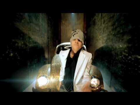 Mossano - Indianotech [OFFICIAL MUSIC VIDEO].mp4