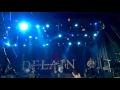 Delain Ft Marco Hietala Control The Storm Live At The Masters Of Rock 2017 Vizovice Stereo Full HD