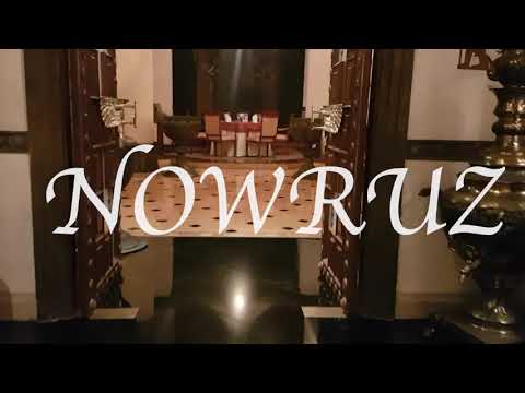 Nowruz at Takht Jamsheed