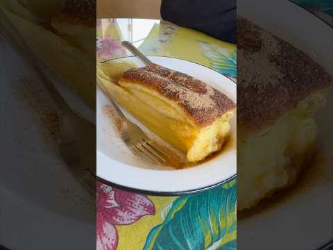 Café da manhã caipira em Extrema, MG - Vó Joaquina