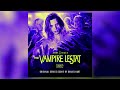 Daniel Hart - The Witches' Place - The Vampire Lestat (Original Series Soundtrack)