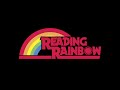 Caleb On Reading Rainbow In 1987