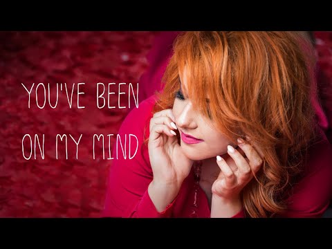 ELISE - You've Been On My Mind (Lyric Video)