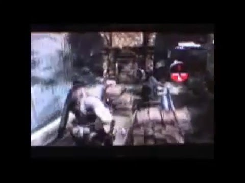 DESTROYER 24 7 aka RaDiiATioN - GoW No Scope Montage