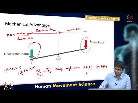 Angular Kinetics - Part 4