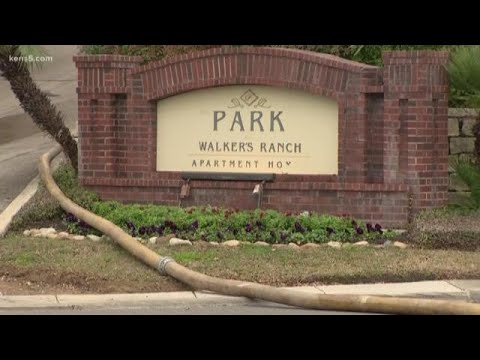 Chimney fire causes $900,000 in damages to apartment complex