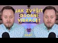 jak zvýšit své osobní vibrace 10 tipů jak na to