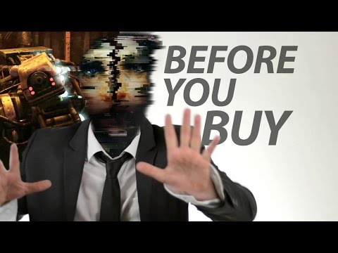 SOMA: Before You Buy