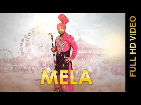 Mela