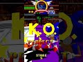 Sonic 2 Tails 0 Sonic The Fighters