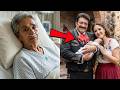 Antes de morir, CHAVELA VARGAS Confesó quien es el HIJO OCULTO entre ALICIA JUÁREZ y JOSÉ ALFREDO...