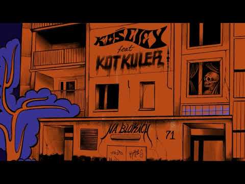 Kościey - Na blokach feat. Kot Kuler