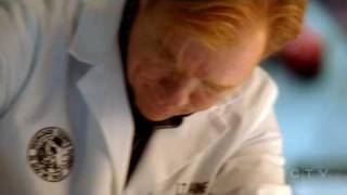 &quot;Damage&quot; by Kosheen as used on csi miami 617