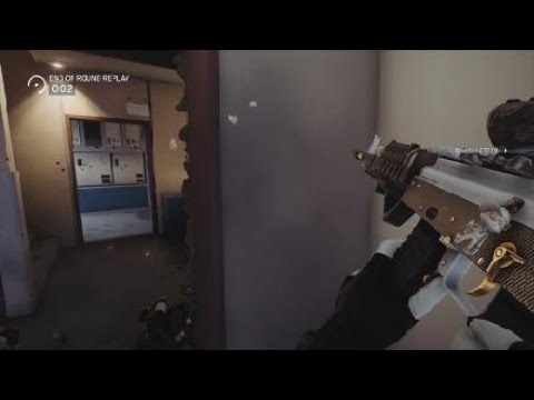 New Zofia pro league skin 4k!