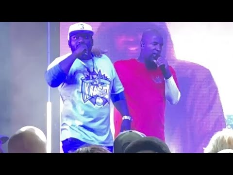 Tech N9ne with X-Raided Still Right Here Live 5-28-22 Asin9ne Tour Headliners Louisville KY 60fps