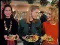 Sizzler Resturant Commercial 1992