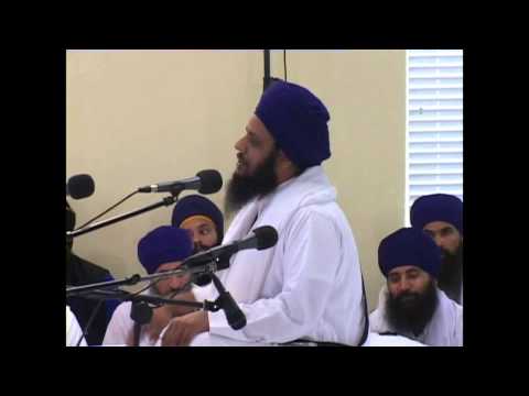 Katha Anand Karaj - Bhai Gursahib Singh Ji