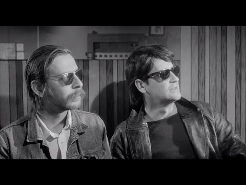 Päivittäinen toimintavimma (Calamari Union)