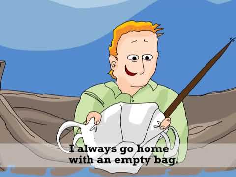 New Concept English 2 Lesson 20 : One man in a Boat