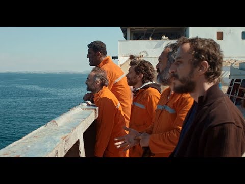 Filmli efecast 3 - "Entel Filmi Theme Song"