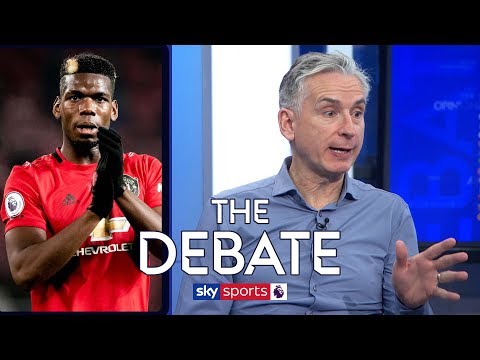 夏季轉會窗口將如何受到冠狀病毒的影響？| 辯論會 (How will the summer transfer window be affected by coronavirus? | The Debate)