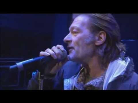 Köster/Hocker/Krumminga - Buure Säu (Live Arsch huh 2012)