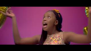 Ise oluwa Iseoluwa Official Video 