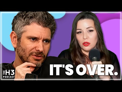 The Lawsuit Is Over (Kaceytron Apology) - H3 Show #215