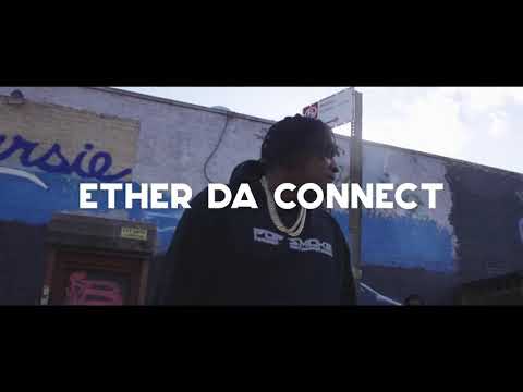 Ether Da Connect  - “Invincible Freestyle” (Pop Smoke) (Official Music Video )