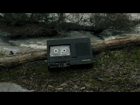 grayera - harsh reality (album visual)