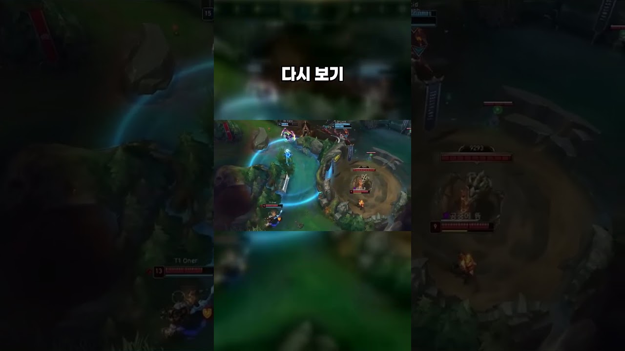 도저히 막을 수 없습니다