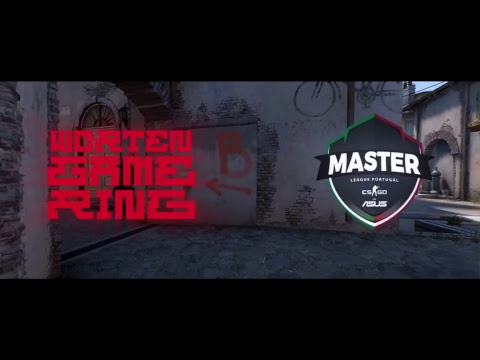 GTZ Bulls vs. Giants | Master League Portugal S2