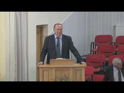 Duminica dimineata 28.09.2025 Sarbatoarea Multumirii