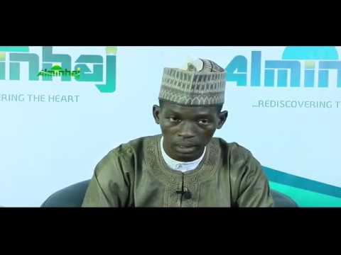 Kimiya A Musulunci - Episode 2