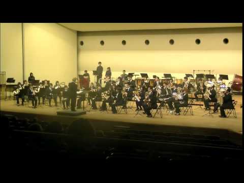 教育学科 West Side Story/Hokusho University Wind Ensemble