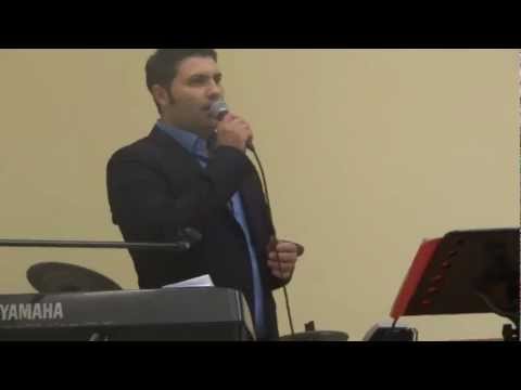 George de la Bistrita - Viata mea e in mana Ta - Bergamo