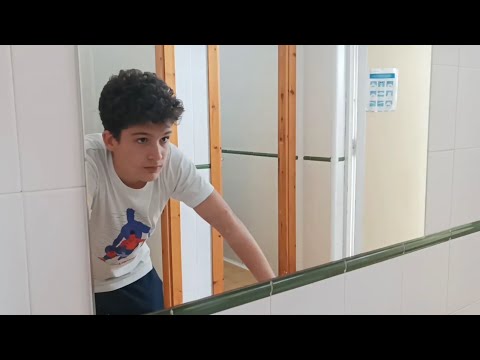 El valor de atreverse - I Certamen EsperanzARTE vídeo