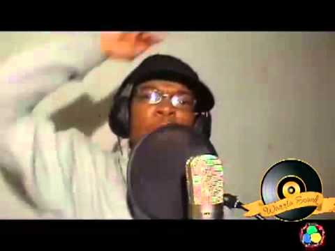 Mighty Kalimba - Kontwolè (Warria Sound Remix)