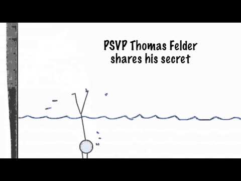 SVP Express with PSVP Thomas Felder