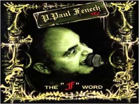 P. Paul Fenech - Poison Heart