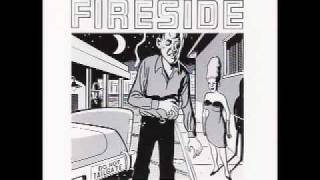 Fireside - Left Rustle