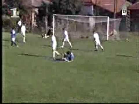 Kf Kosova (v) Labinot Osmani - Kf Gjilani