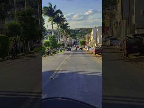 cidade de Canarana Bahia Brasil quem conhece?