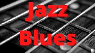 Jazz Blues – Instrumental Musica - Musica Instrumental