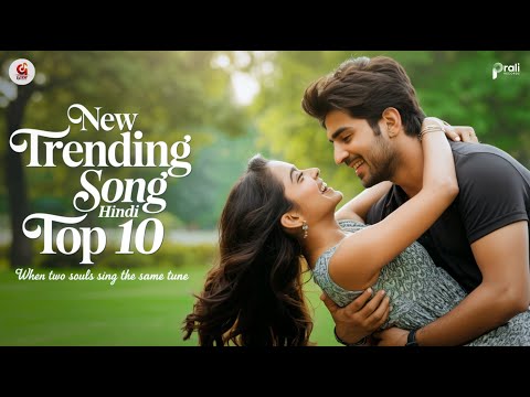 New Trending Romantic Songs ❤️ Best Hindi Love Song | Latest Romantic Songs Playlist